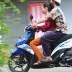 Perhatikan 4 Hal Ini Saat Akan Mulai Belajar Motor