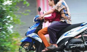 Perhatikan 4 Hal Ini Saat Akan Mulai Belajar Motor