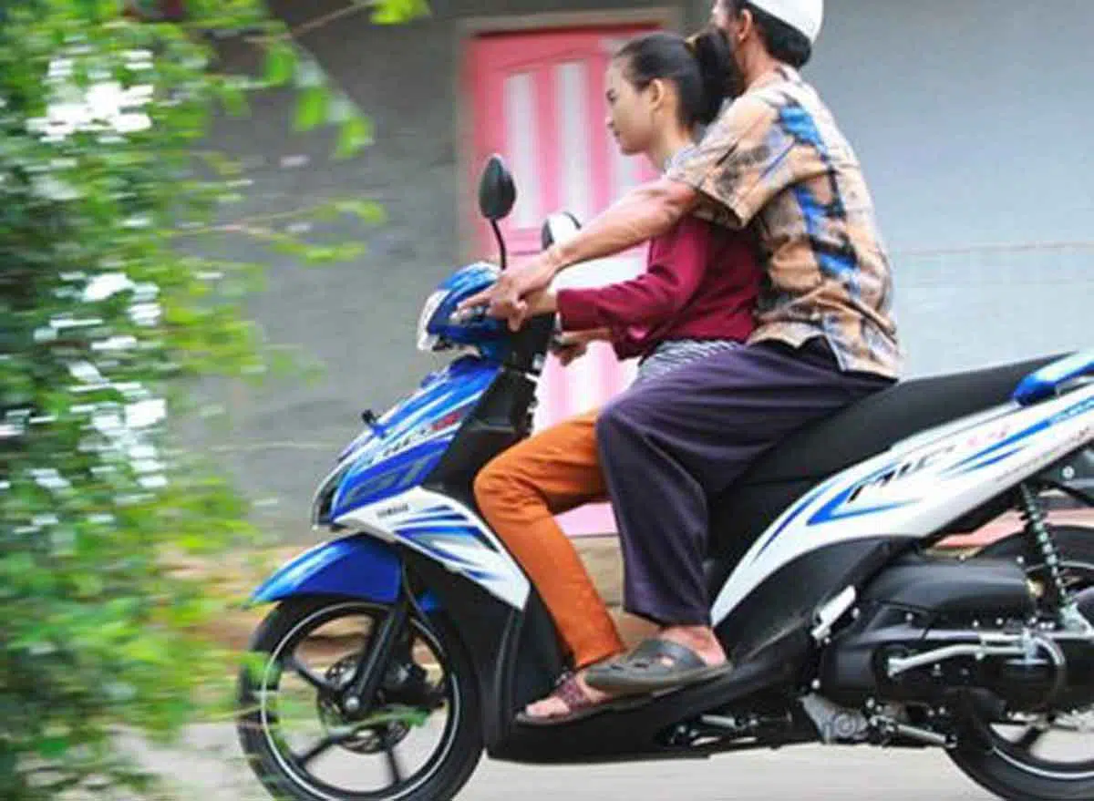 Perhatikan 4 Hal Ini Saat Akan Mulai Belajar Motor