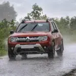 Musim Hujan, Pastikan 4 Komponen Mobil Ini dalam Kondisi Prima