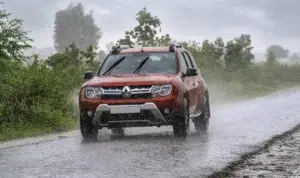 Musim Hujan, Pastikan 4 Komponen Mobil Ini dalam Kondisi Prima