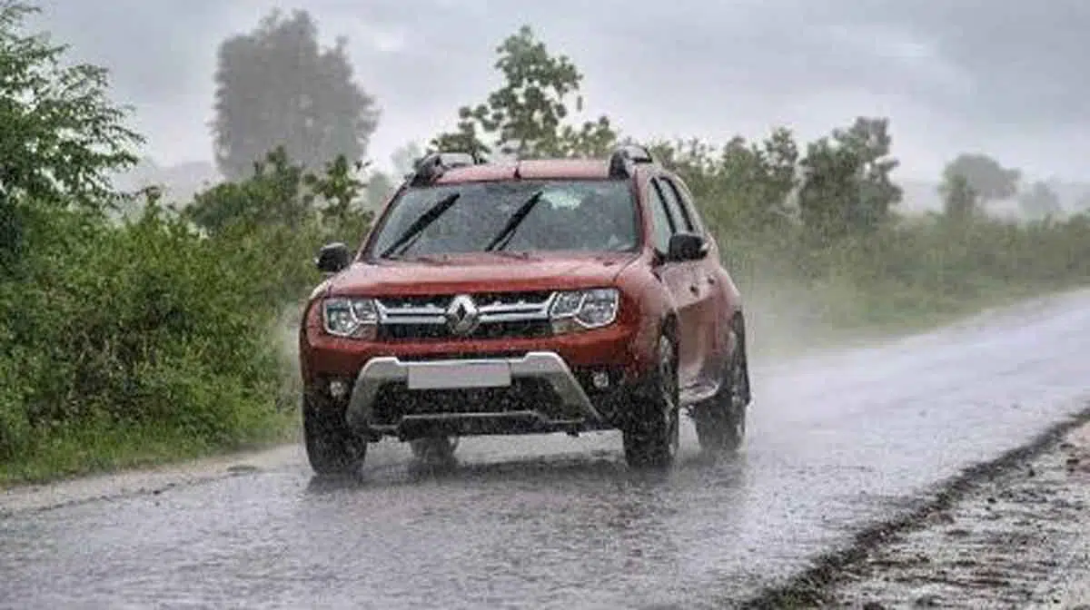 Musim Hujan, Pastikan 4 Komponen Mobil Ini dalam Kondisi Prima