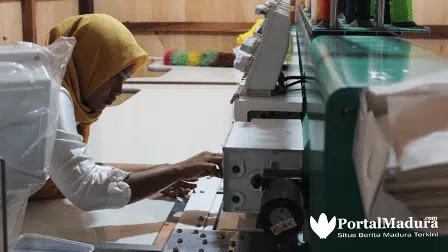 4 Bidang Usaha Konveksi WMS Pikat Konsumen, Tepat Waktu & Kualitas Jadi Taruhan