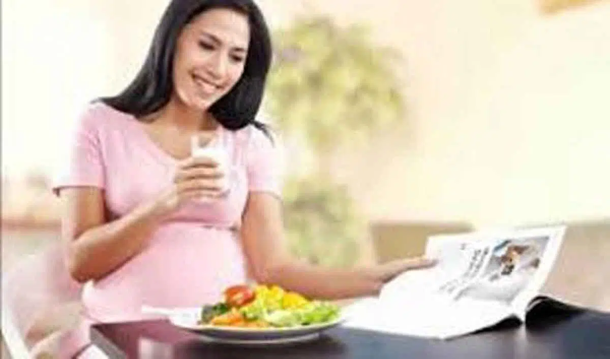 Bumil, Ini 11 Cara Cegah Keguguran
