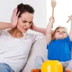 Bunda, Kenali Cara Supaya Anak Tak Hiperaktif