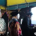 Dapat Respon Positif dari Bupati, SMANSA Sumenep Tunjukkan Sidemik