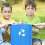 Cara Jitu Ajak Anak Bijak Berplastik