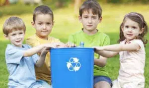 Cara Jitu Ajak Anak Bijak Berplastik