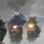 Cara Jitu Atasi Rantai Motor Bising Saat Musim Hujan