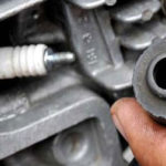 Cara Jitu Cegah Air Masuk ke Busi Saat Musim Hujan