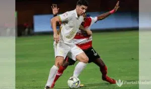 Coret Ante Bakmaz,  Datangkan Brian Ferreira