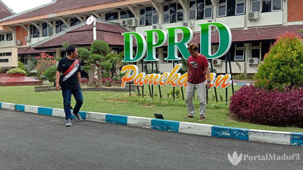 Sidak Puskesmas Pademawu, Diketahui Dokter Rangkap Kapus dan Pasien Keluhkan Pelayanan