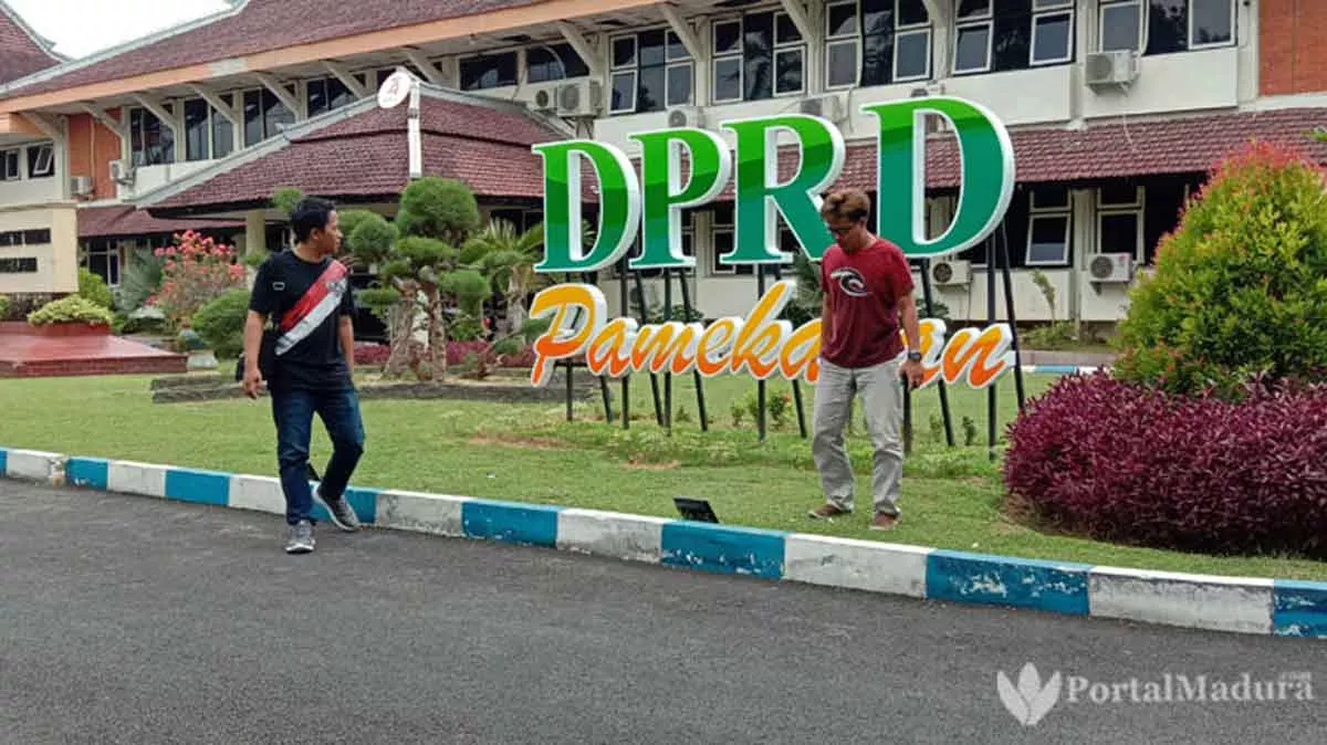 Stok Tahun 2019 Tersisa 19 Raperda, Ditarget Selesai Tahun Ini
