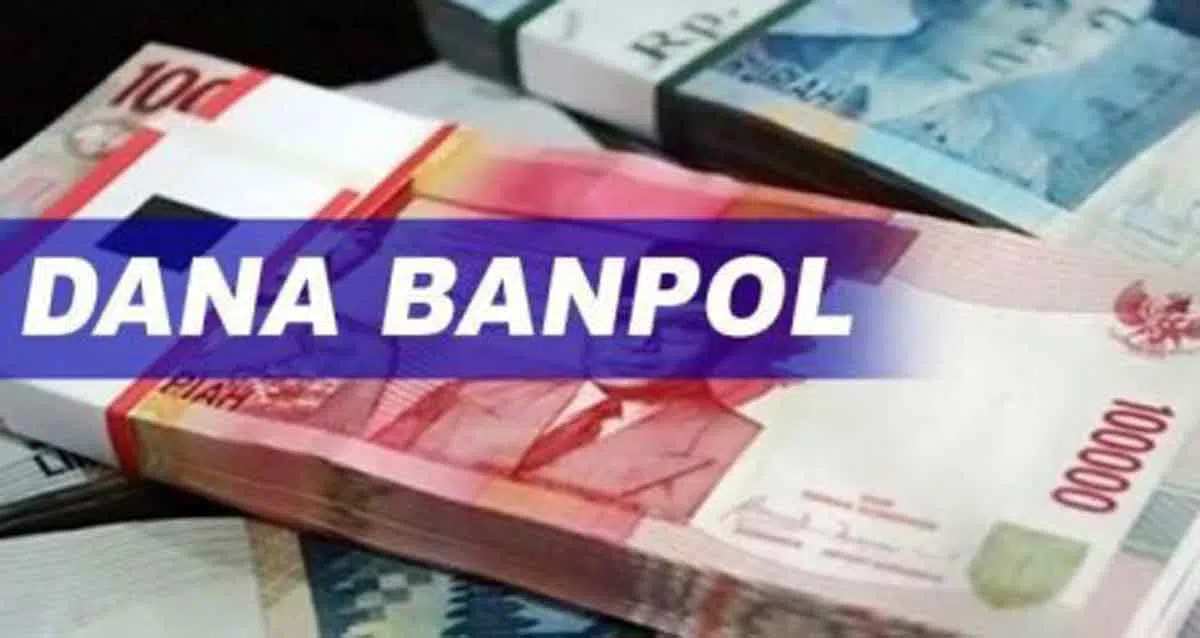 Dana Banpol Tahap Kedua di Pamekasan Akan Segera Cair