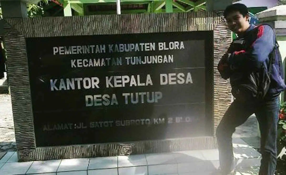 Dari Bokong, Pacar, Montok hingga Kolor dan Pocong Jadi Kekayaan Nusantara