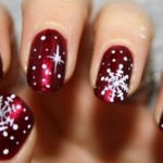 Tampil Beda di Momen Tahun Baru 2020 dengan 5 Desain Nail Art