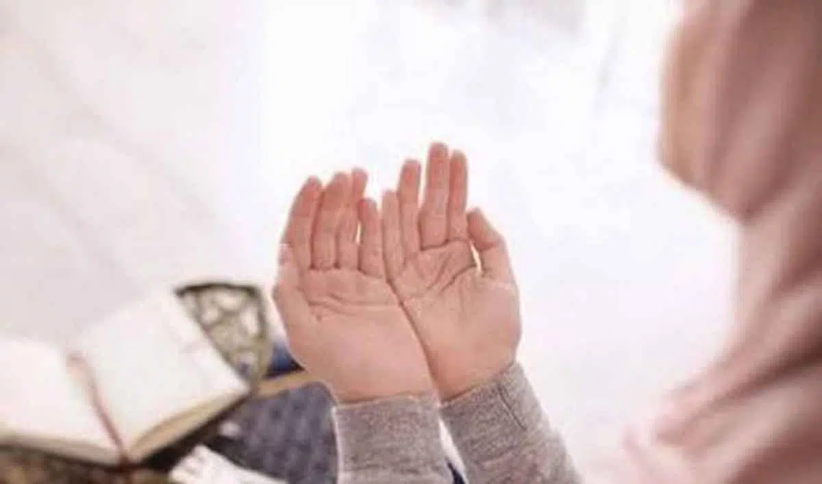 Dianjurkan Baca Doa Ini Sebelum Salat Subuh