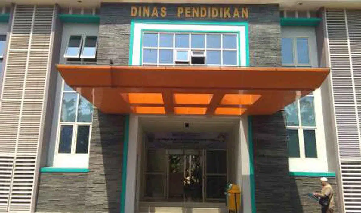 Proses Pengajuan, Disdik Bangkalan Memastikan Tidak Ada Pemotongan BOP PAUD 2019