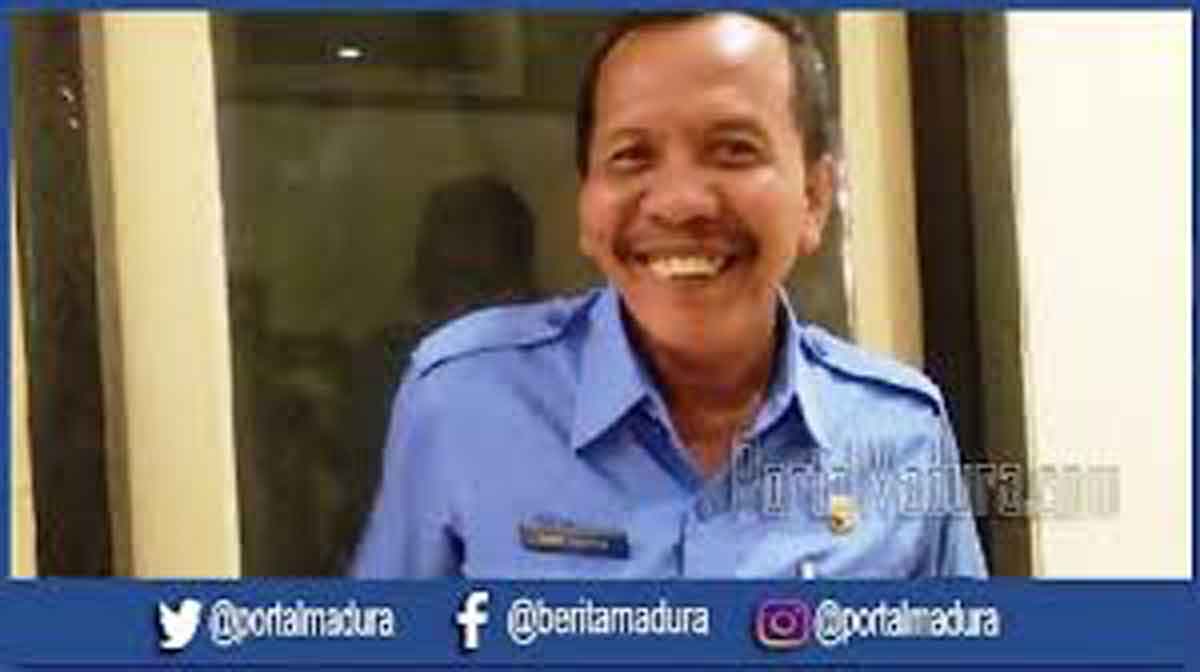 PDAM Pamekasan Kekurangan Dana Kembangkan Embung Samiran
