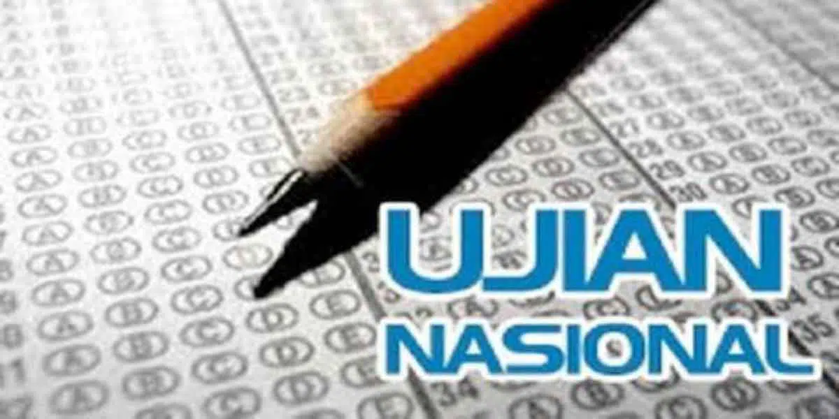 Disdik Pamekasan Setuju UN Dihapus