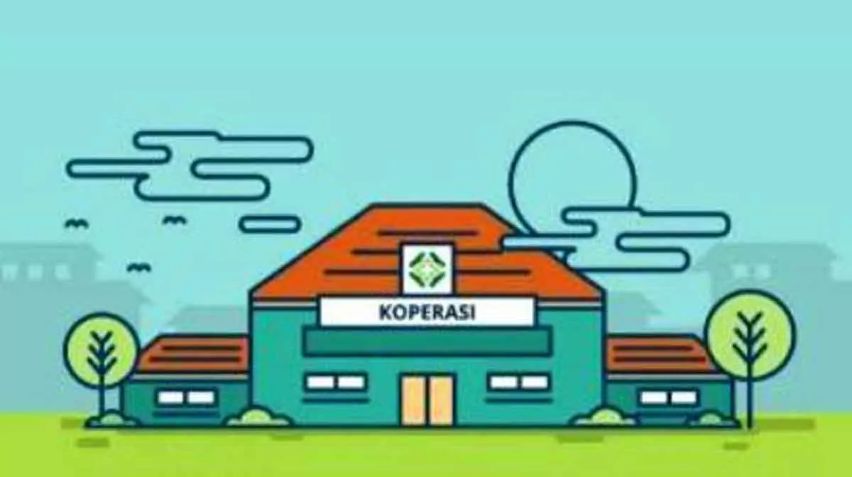 Diskop Sumenep Lakukan Pendataan Koperasi Tak Aktif