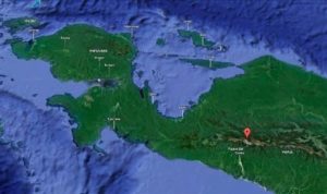 Dua Prajurit TNI Tewas dalam Kontak Tembak dengan Kelompok Bersenjata Papua