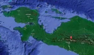 Dua Prajurit TNI Tewas dalam Kontak Tembak dengan Kelompok Bersenjata Papua