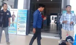 Dugaan Pungli BPNT, Warga Lapor Kejari Sampang