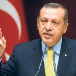 Erdogan: Kekerasan Israel Didukung Barat dan Negara Arab