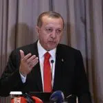 Erdogan: Negara-negara Islam Perlu Evaluasi Diri