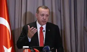 Erdogan: Negara-negara Islam Perlu Evaluasi Diri