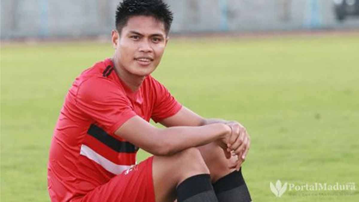Fachruddin Come Back, Dua Pemain Ini Juga Dipertahankan Madura United