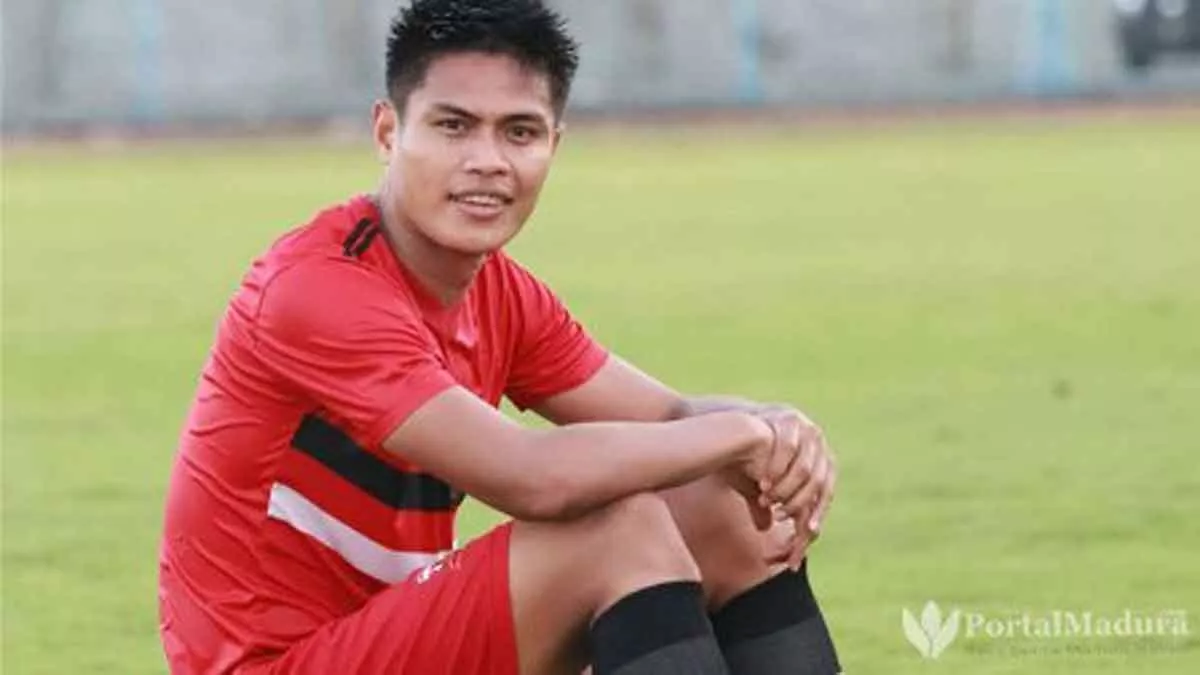 Fachrudin Come Back, Dua Pemain Ini Juga Dipertahankan