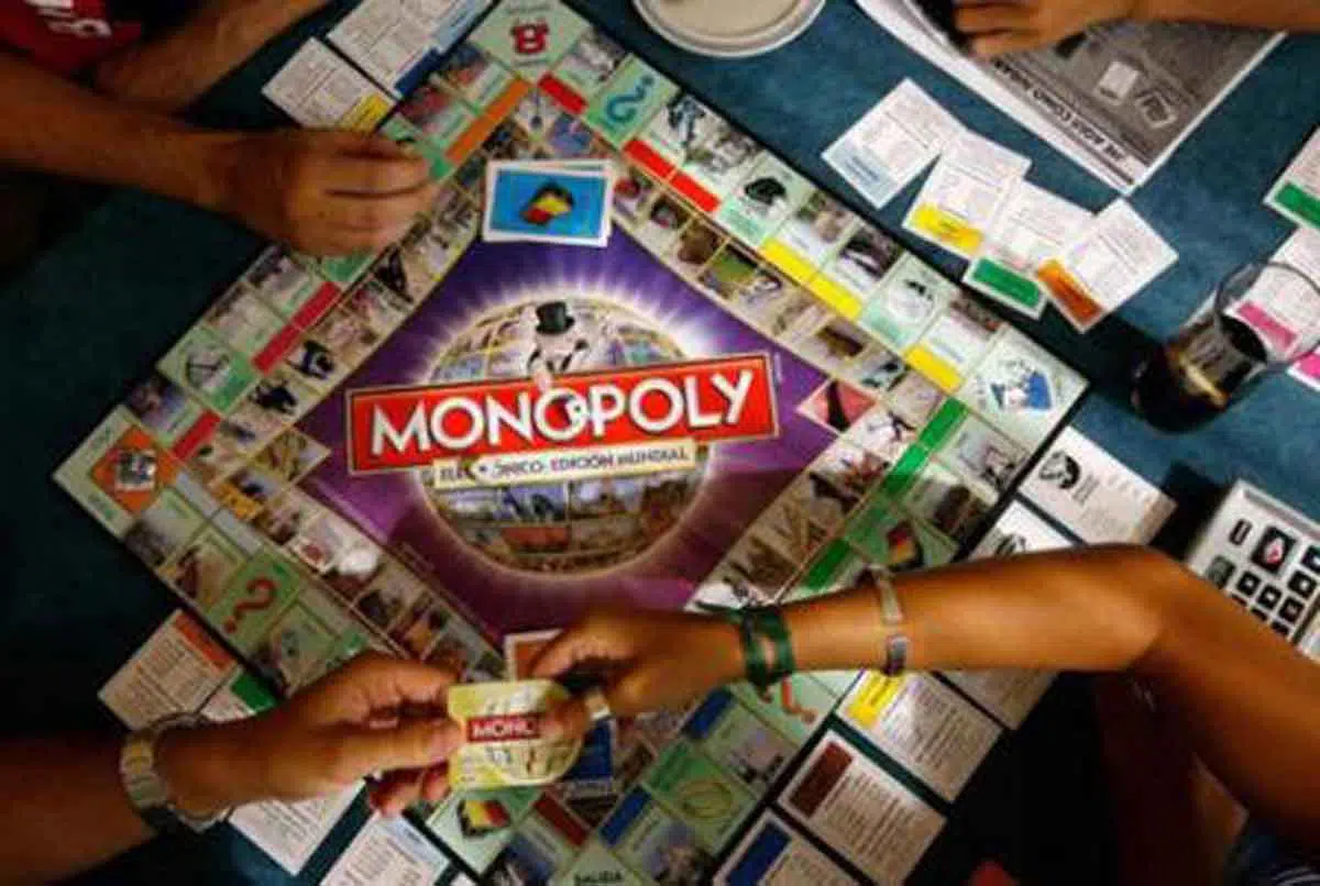 Meriahkan Malam Tahun Baru 2020 dengan Main 5 Games Seru ini