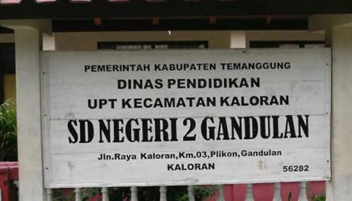 Dari Bokong, Pacar, Montok hingga Kolor dan Pocong Jadi Kekayaan Nusantara