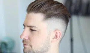 10 Gaya Rambut Pria yang Bakal Tren di 2020