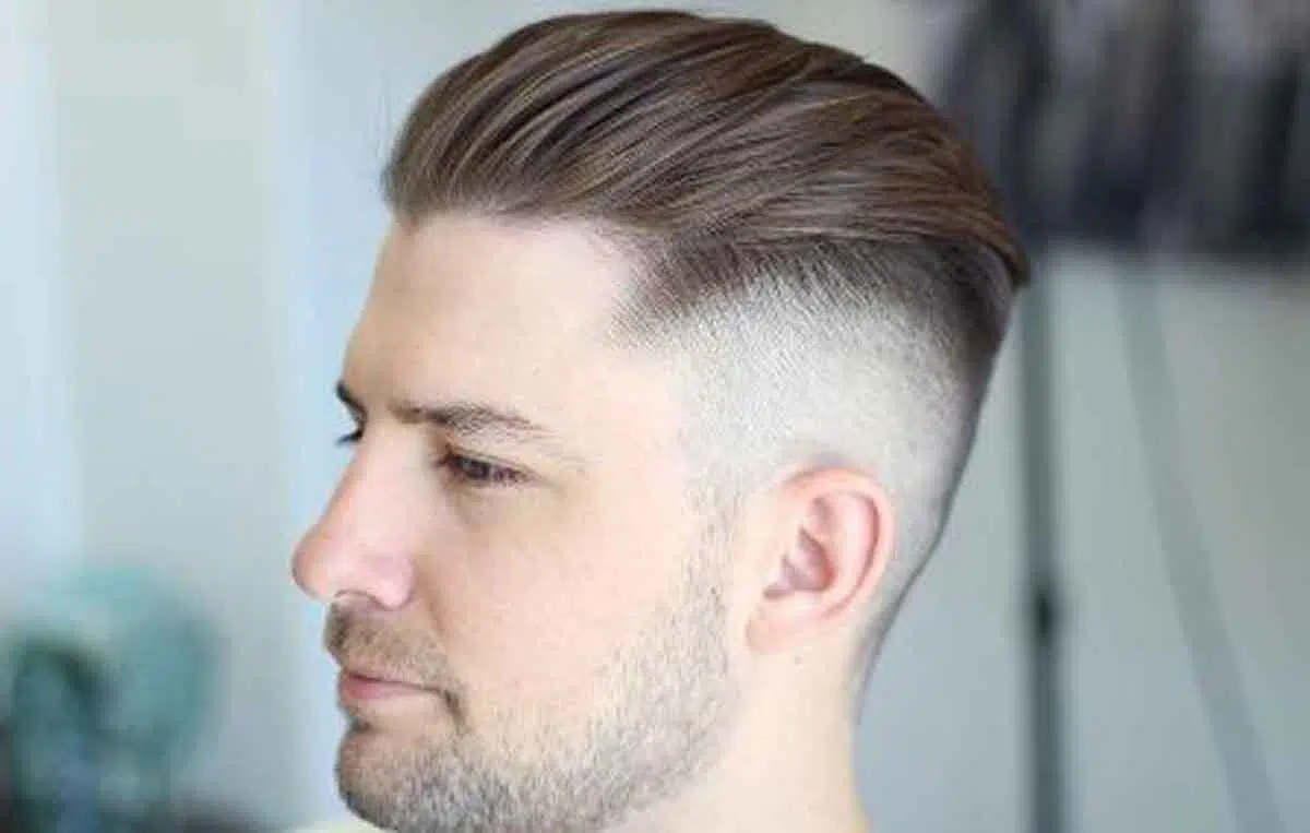 10 Gaya Rambut Pria yang Bakal Tren di 2020
