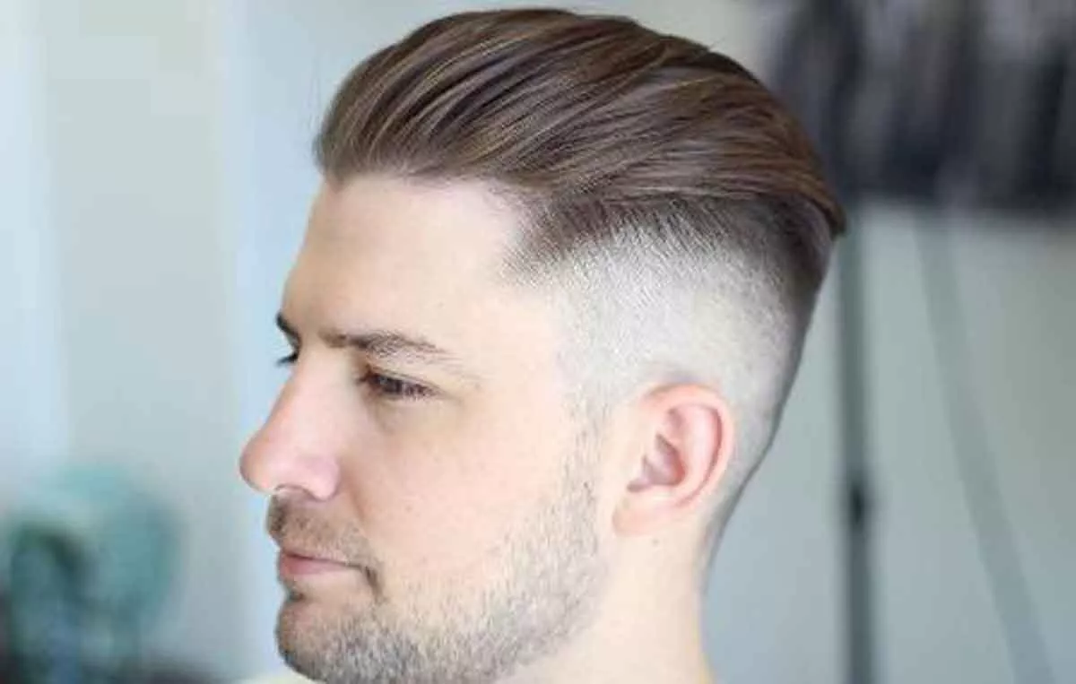 10 Gaya Rambut Pria yang Bakal Tren di 2020
