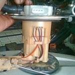 Gejala-gejala Fuel Pump pada Mobil Alami Masalah