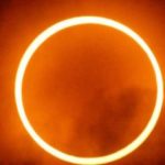 Gerhana Matahari Cincin akan Muncul 26 Desember, Ini Daftar Lokasi Melihatnya