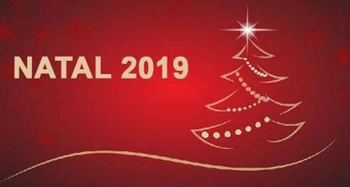 Umat Islam, Ini Hukum Ucapkan Selamat Natal