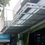 Bengkel Las WMS Berkembang, Kini Garap Inovasi Baru