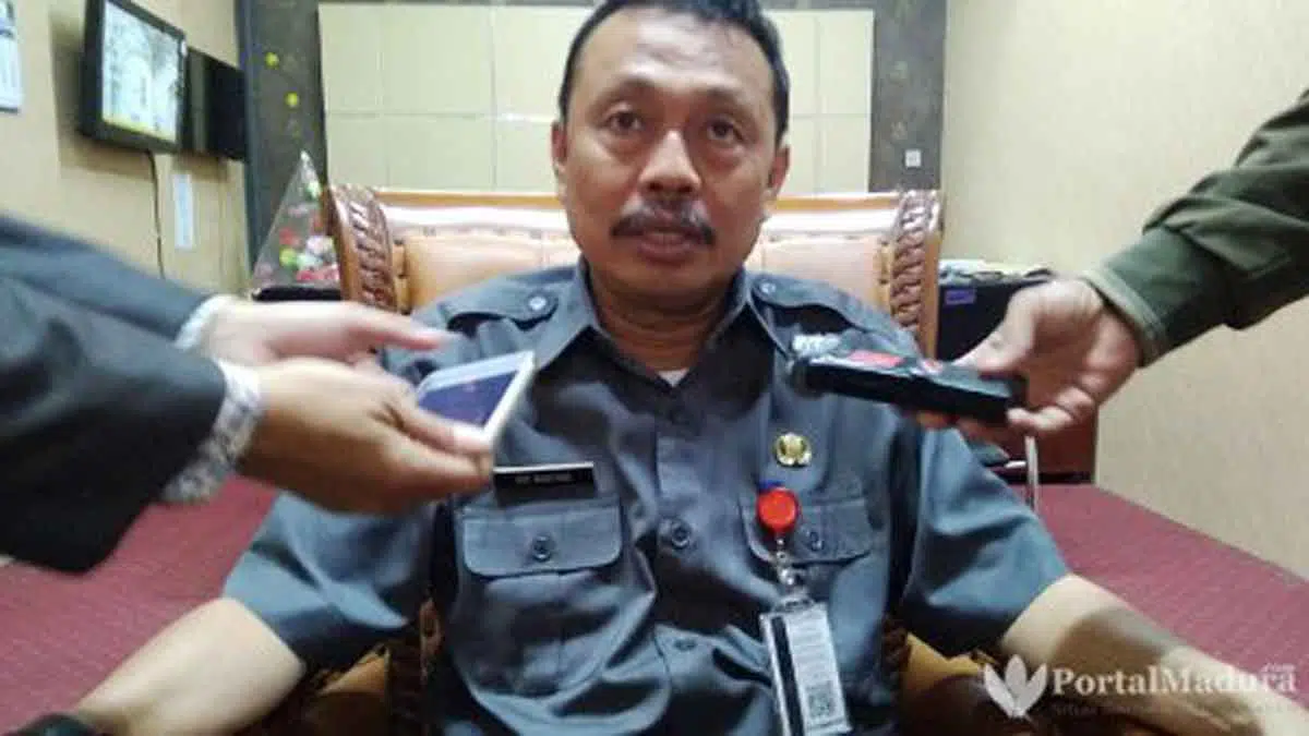 Hore! Ada Cuti Bersama PNS Sumenep di Hari Natal 2019