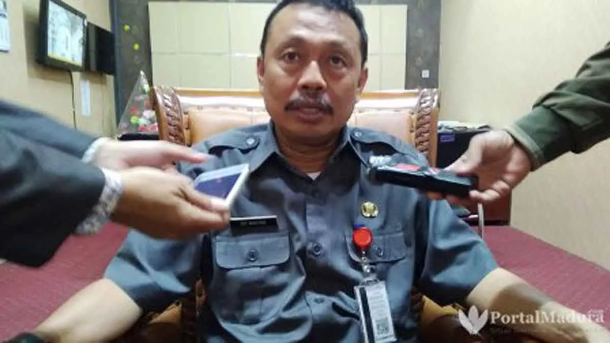 Hore! Ada Cuti Bersama PNS Sumenep di Hari Natal 2019