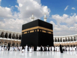 Menunggu 9 Tahun, Calon Jemaah Haji Sampang Diprediksi Berangkat 2020