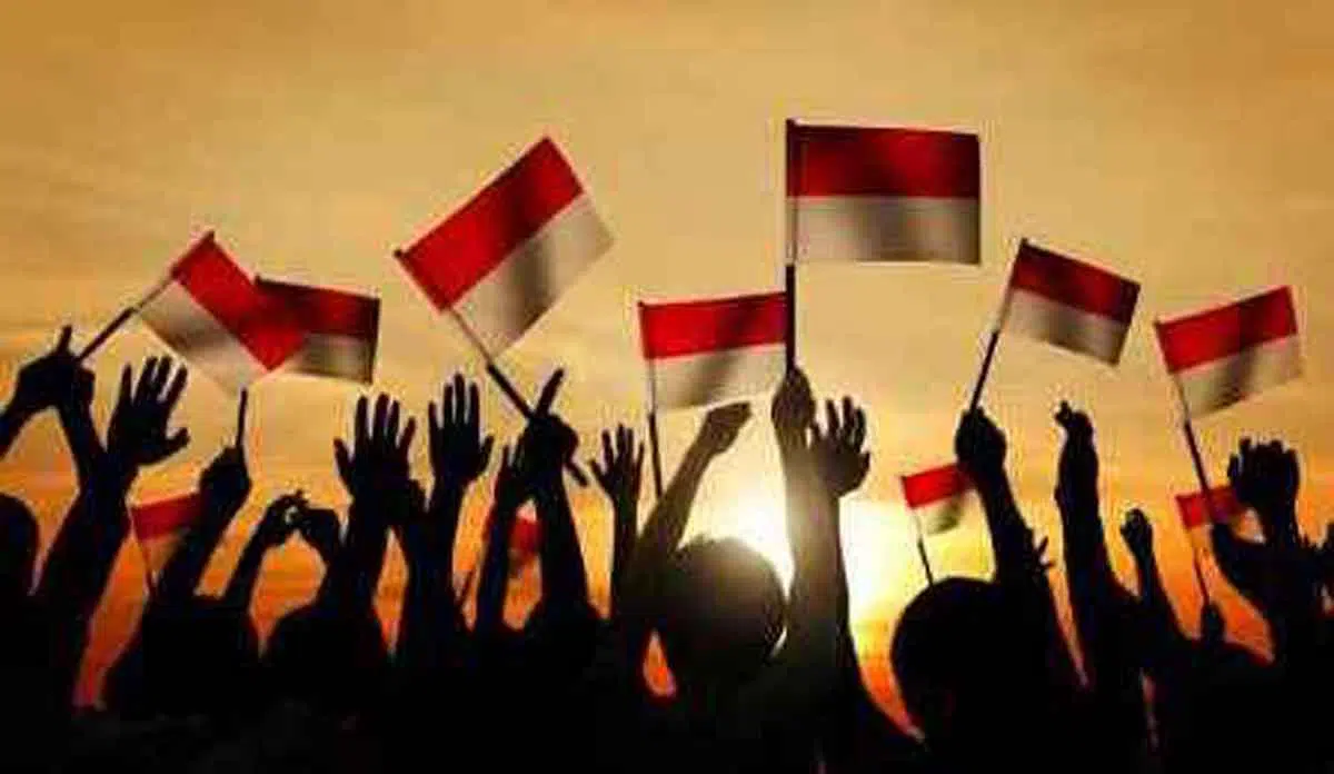 Tahun 2020 Politik Indonesia Belum Terkonsolidasi, Begini Dampak Buruknya