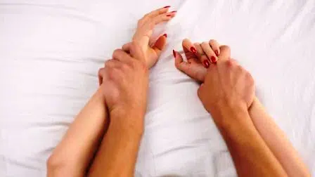 Ingin Bantu Istri Raih Orgasme Begini 3 Caranya