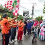 Esensi JJS, Kepala Kankemenag Sumenep: Khoirunnas Anfa’uhum Linnas