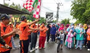 Esensi JJS, Kepala Kankemenag Sumenep: Khoirunnas Anfa’uhum Linnas