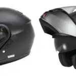 Jangan Salah, Ini Perbedaan Helm Open Face dan Half Face